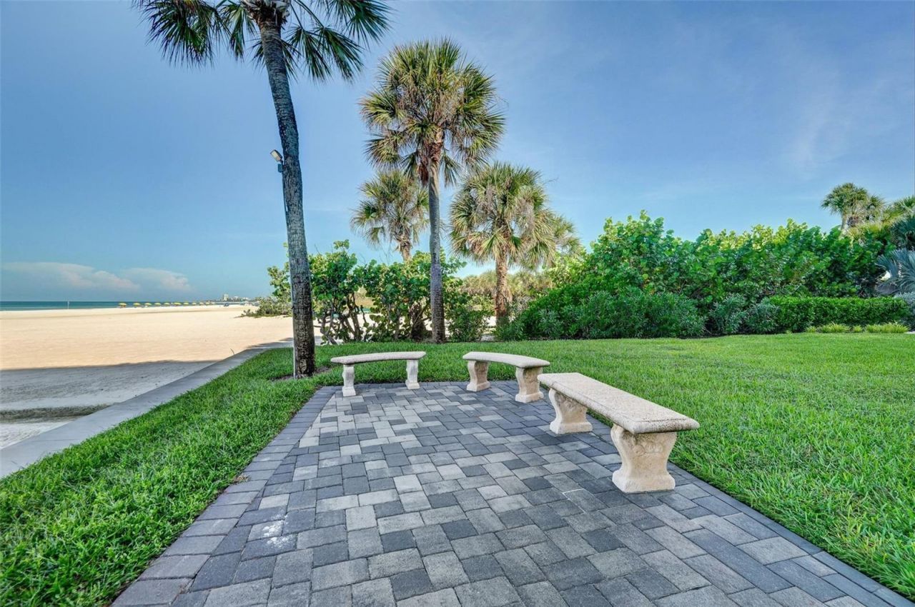 6300 Midnight Pass Road, Unit 1005, Sarasota, FL 34242 Photo