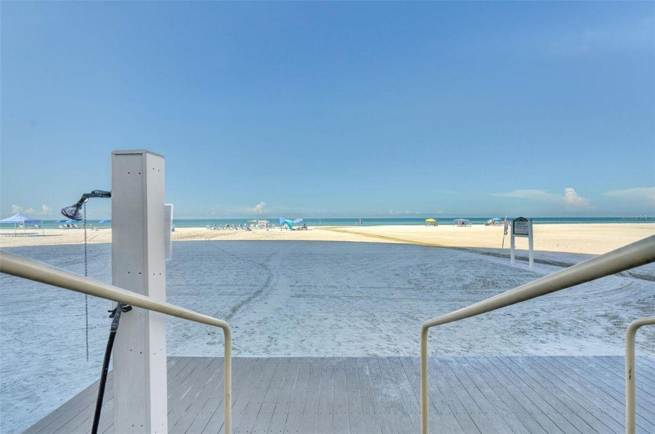 6300 Midnight Pass Road, Unit 1005, Sarasota, FL 34242 Photo