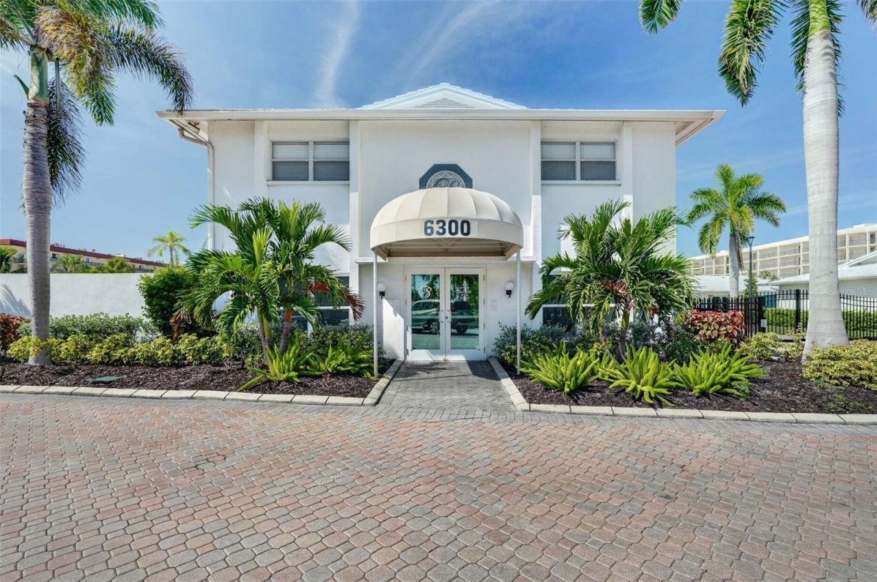 6300 Midnight Pass Road, Unit 1005, Sarasota, FL 34242 Photo