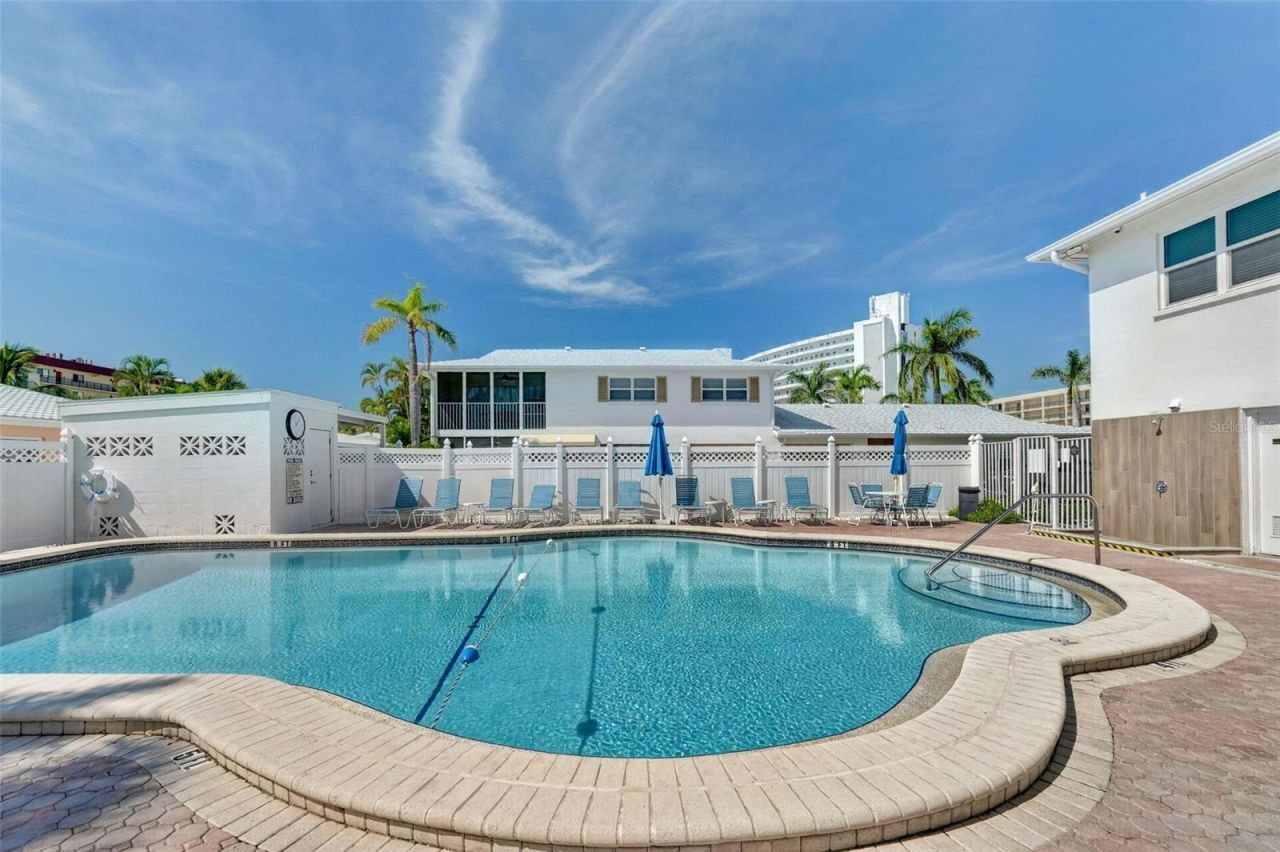 6300 Midnight Pass Road, Unit 1005, Sarasota, FL 34242 Photo