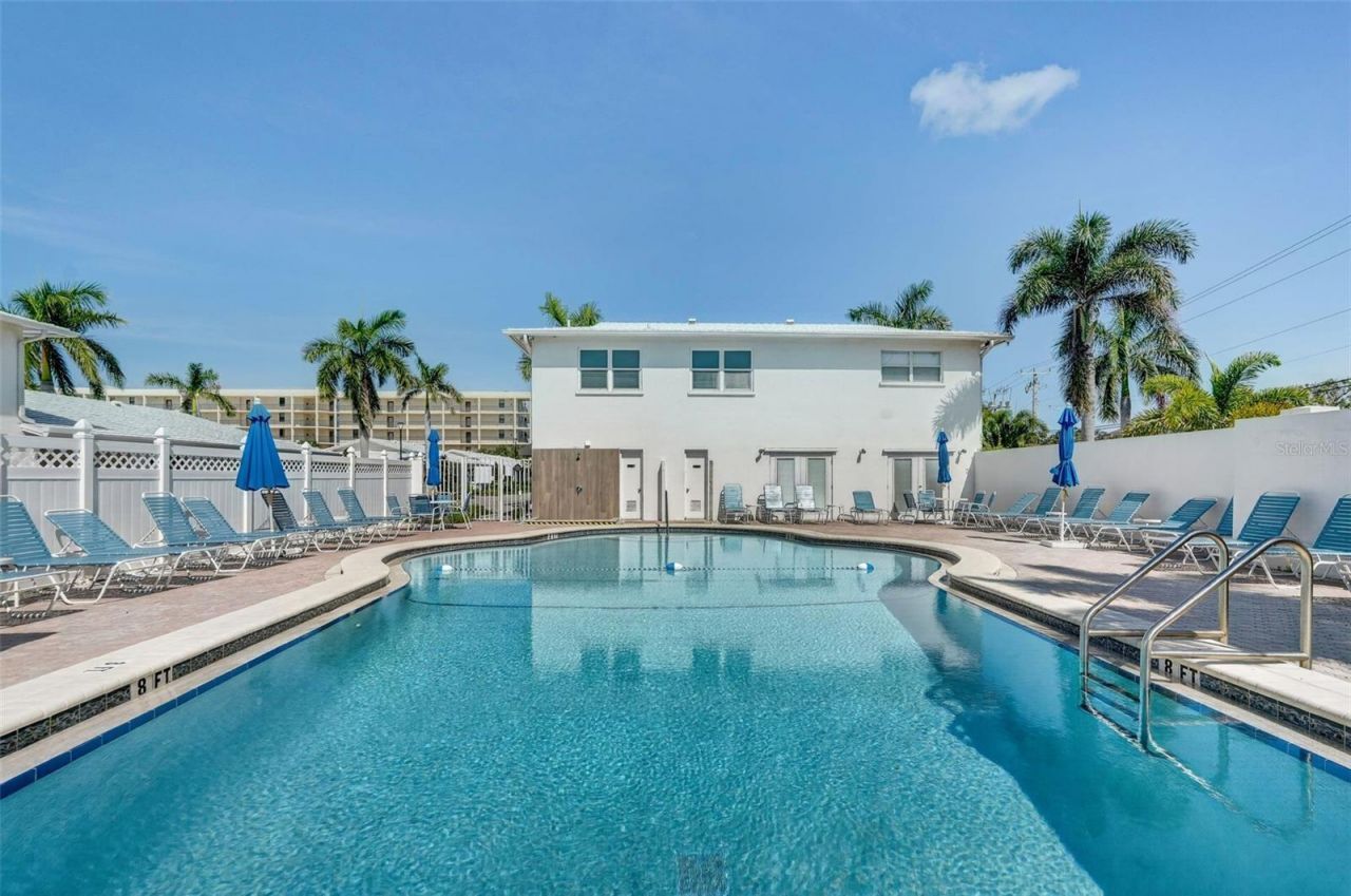 6300 Midnight Pass Road, Unit 1005, Sarasota, FL 34242 Photo