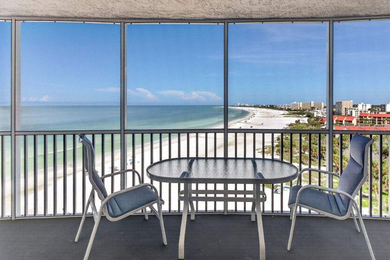 6300 Midnight Pass Road, Unit 1005, Sarasota, FL 34242 Photo