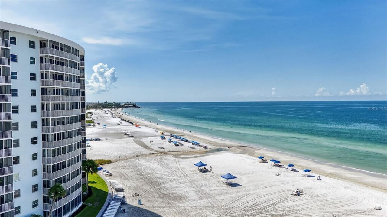 6300 Midnight Pass Road, Unit 1005, Sarasota, FL 34242 Photo