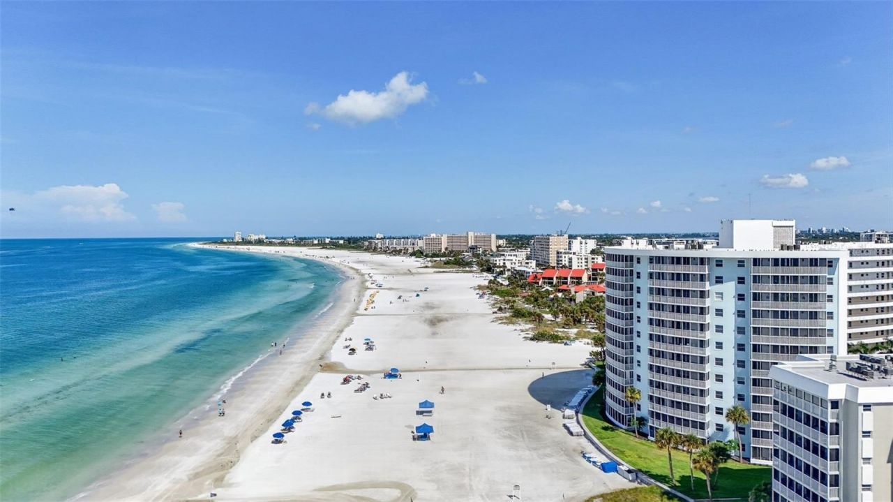 6300 Midnight Pass Road, Unit 1005, Sarasota, FL 34242 Photo