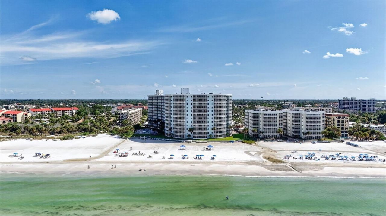 6300 Midnight Pass Road, Unit 1005, Sarasota, FL 34242 Photo