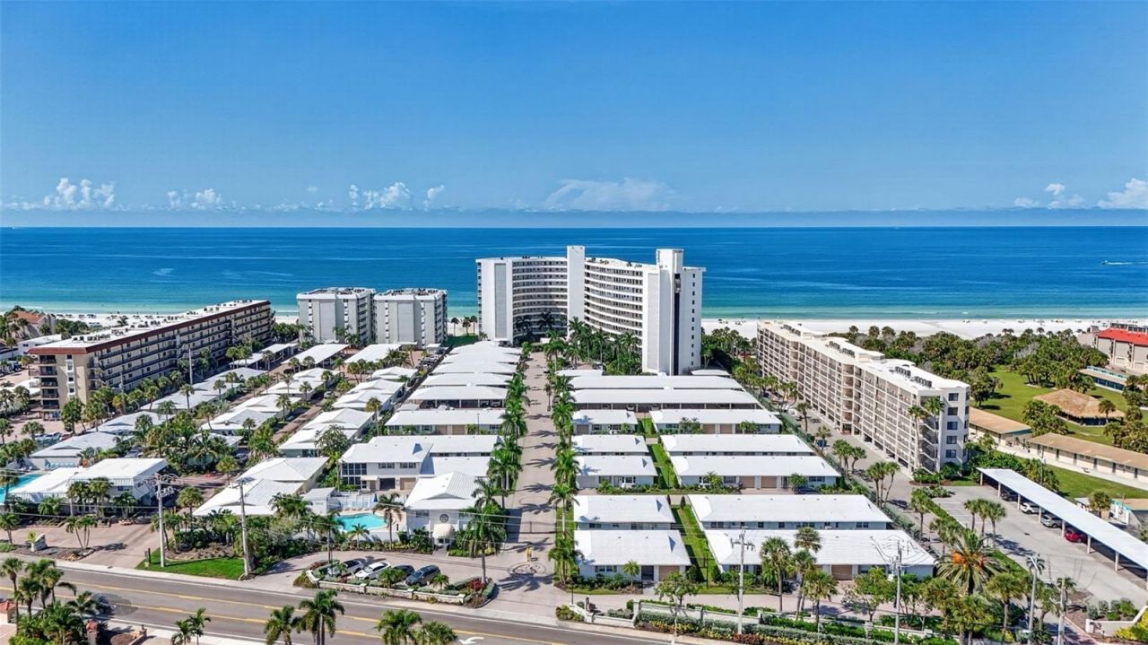 6300 Midnight Pass Road, Unit 1005, Sarasota, FL 34242 Photo