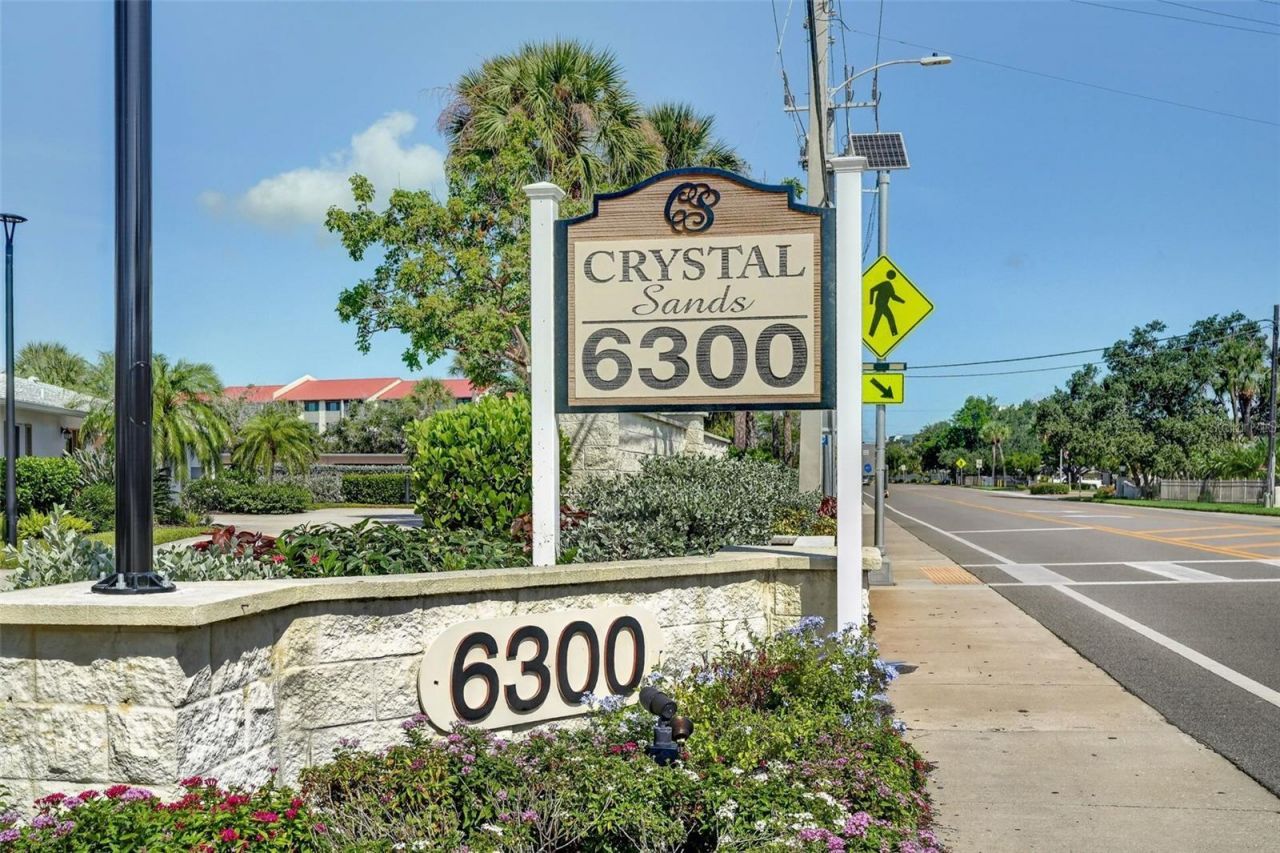6300 Midnight Pass Road, Unit 1005, Sarasota, FL 34242 Photo