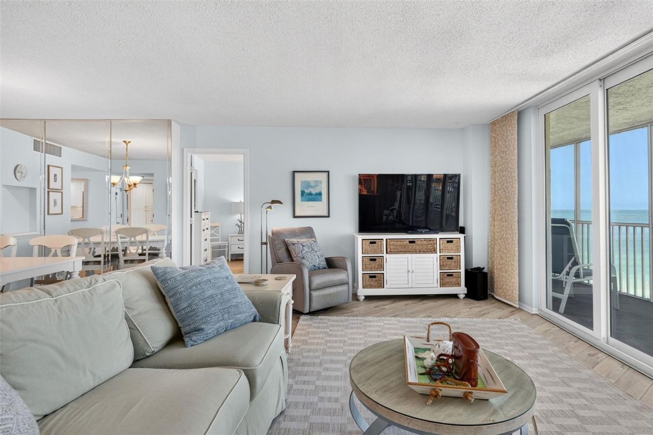 6300 Midnight Pass Road, Unit 1005, Sarasota, FL 34242 Photo