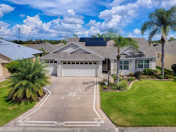 1219 HOMELAND PARK STREET , THE VILLAGES, FL 32162