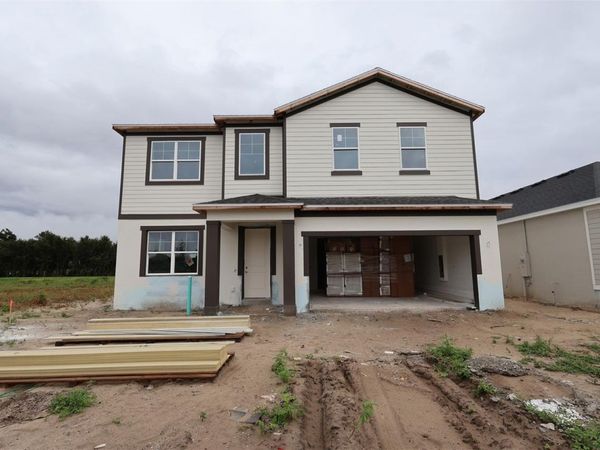 2813 SWEETGRASS LANE , ZELLWOOD, FL 32798