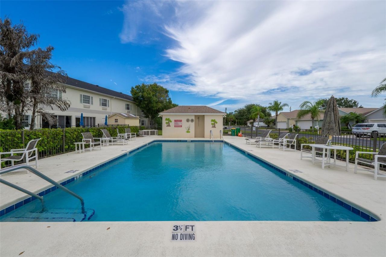 4381 Timothy Drive , Merritt Island, FL 32953 Photo