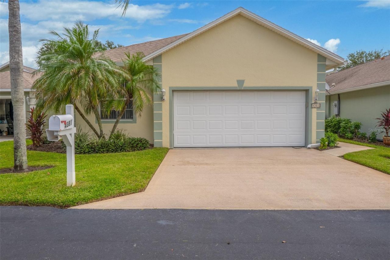 4381 Timothy Drive , Merritt Island, FL 32953 Photo