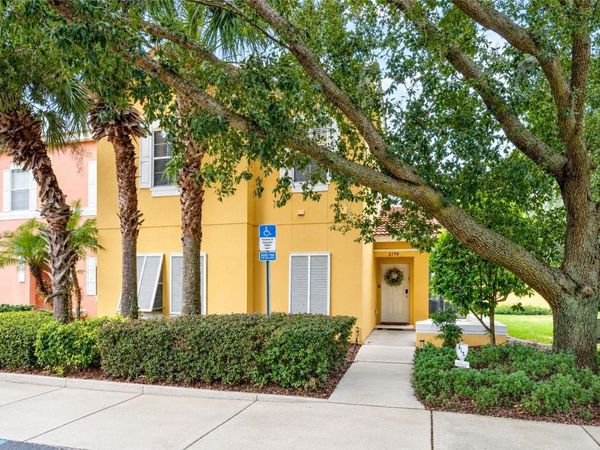 3179 YELLOW LANTANA LANE , KISSIMMEE, FL 34747