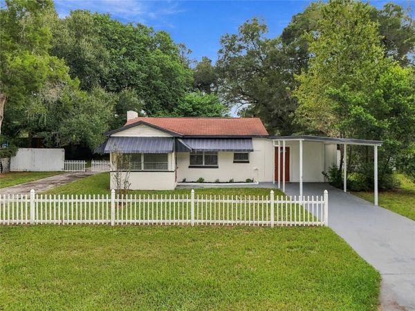5175 E LIVE OAK LANE , INVERNESS, FL 34453