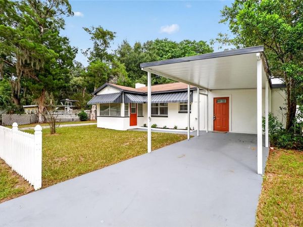 5175 E LIVE OAK LANE , INVERNESS, FL 34453