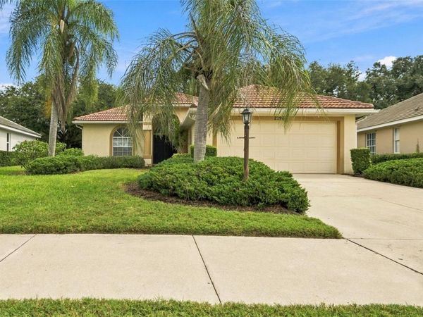 2296 HARRIER WAY , NOKOMIS, FL 34275