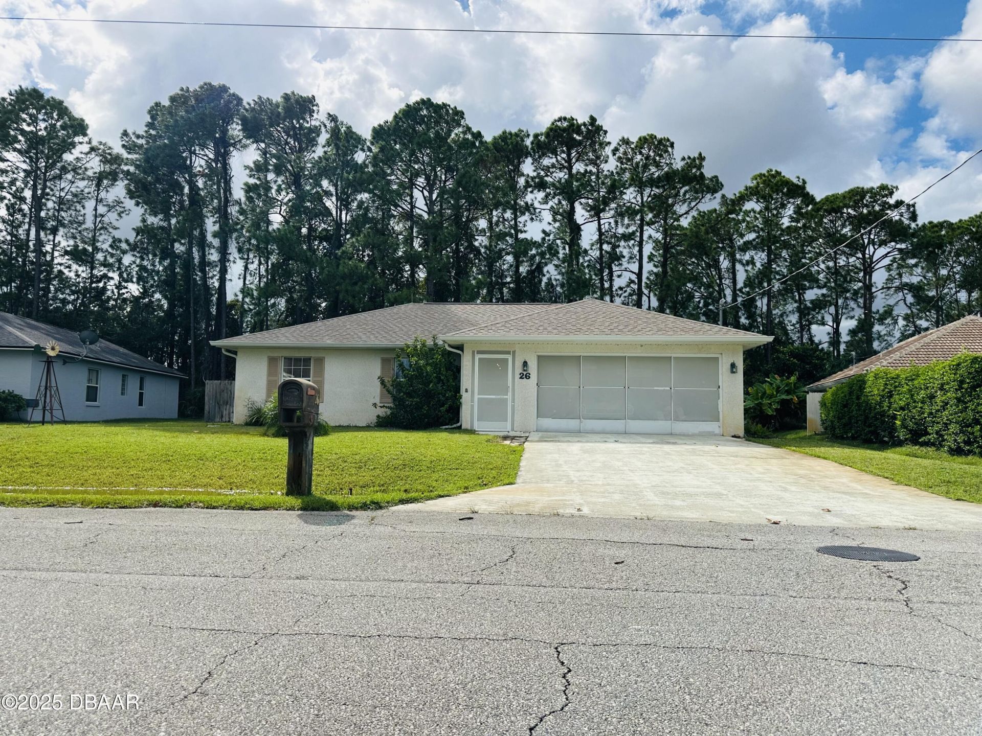 26 Princess Ruth Lane, Palm Coast, FL 32164 Photo