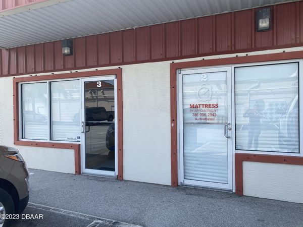 925 Beville Road, Unit 5, South Daytona, FL 32119