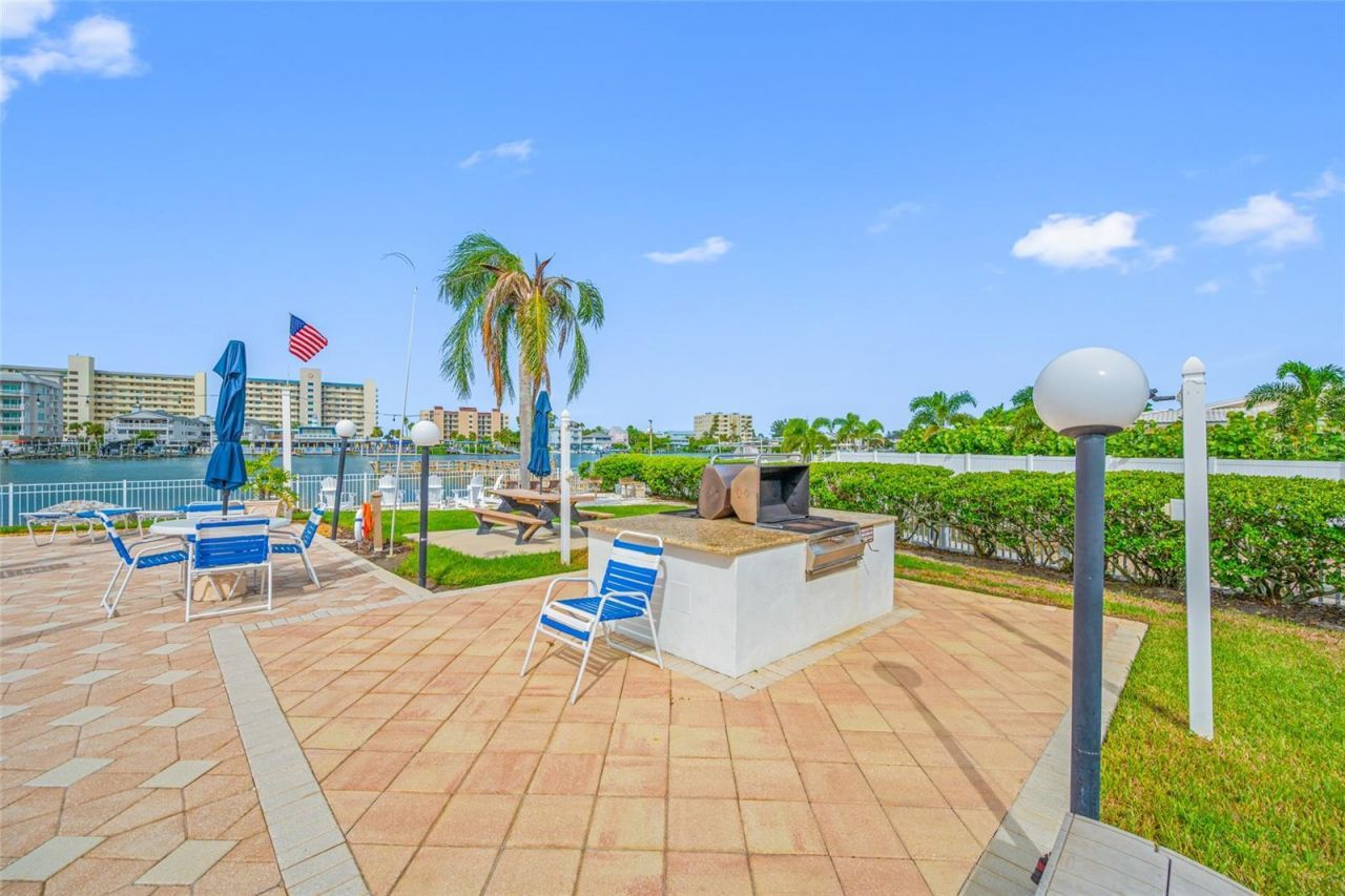 14921 Sovereign Drive , Largo, FL 33774 Photo