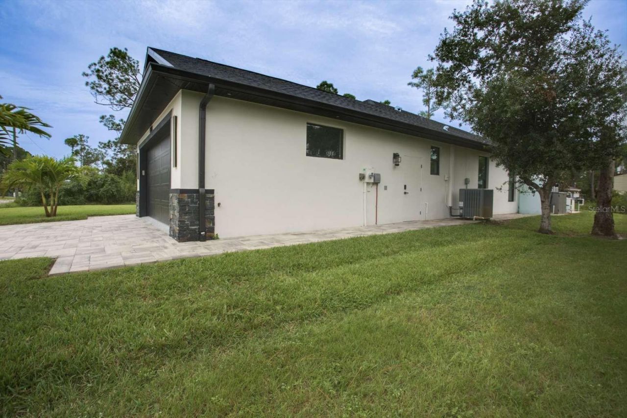 5220 Adina Circle , North Port, FL 34291 Photo