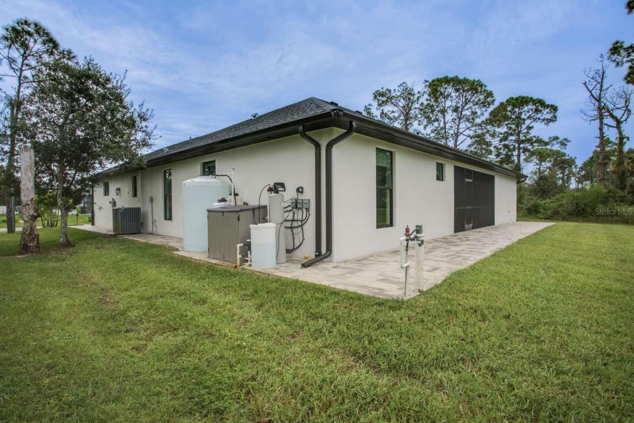 5220 Adina Circle , North Port, FL 34291 Photo