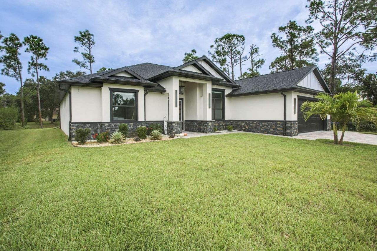5220 Adina Circle , North Port, FL 34291 Photo
