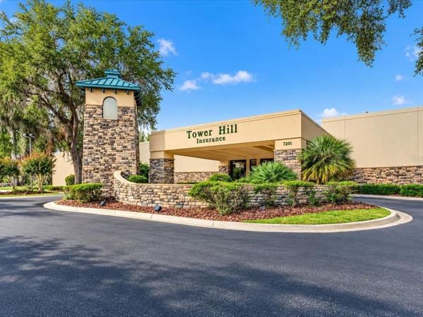 7201 NW 11TH PLACE , GAINESVILLE, FL 32605