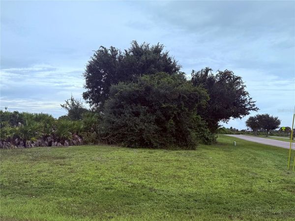 101 WRIGHT DRIVE , ROTONDA WEST, FL 33947