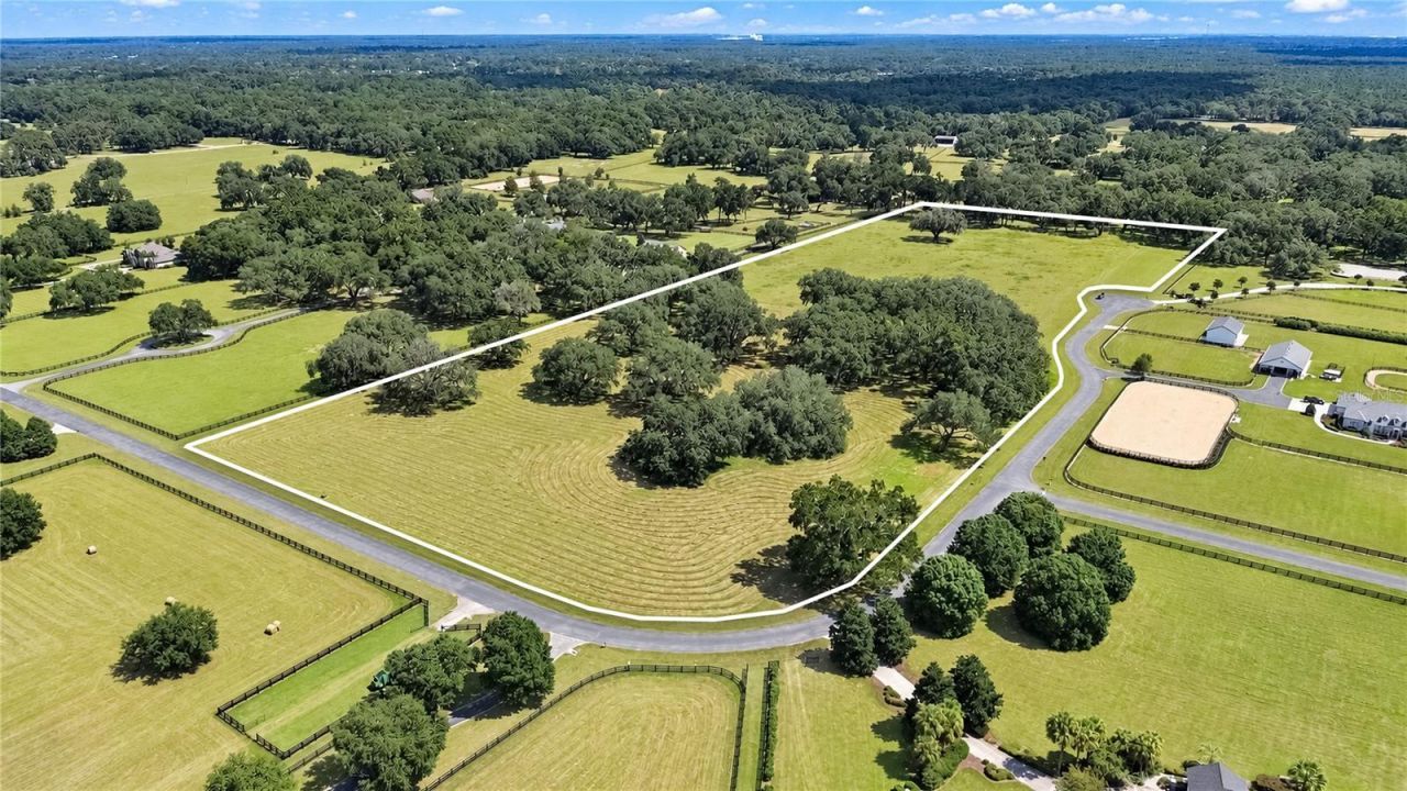 Tbd SW 104 Street Road , Ocala, FL 34476 Photo