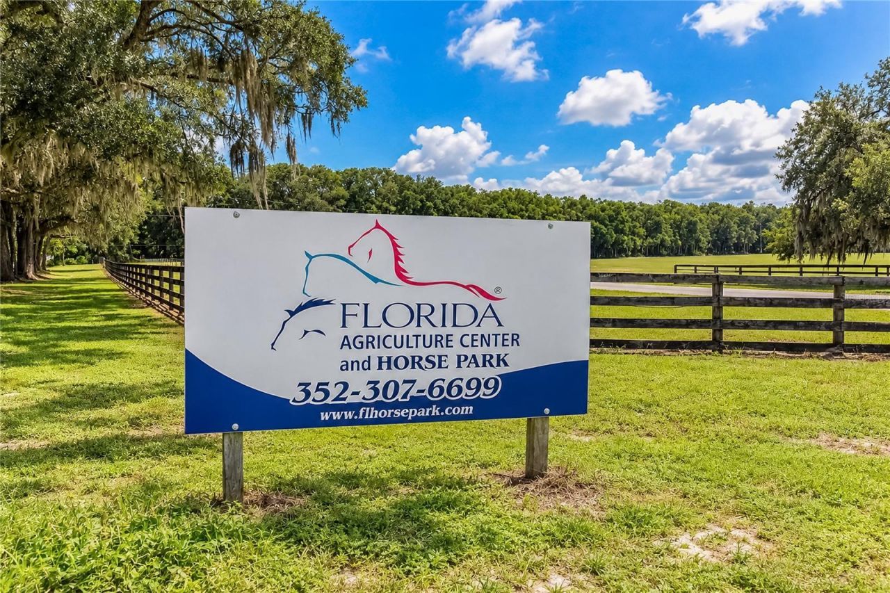 Tbd SW 104 Street Road , Ocala, FL 34476 Photo