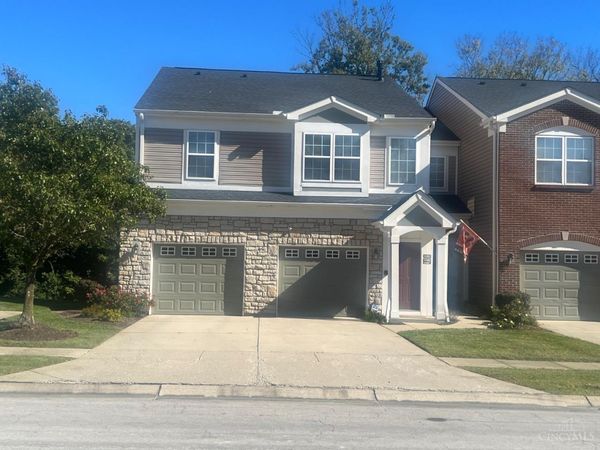 5392 Scarletoak, Cincinnati, OH 45239