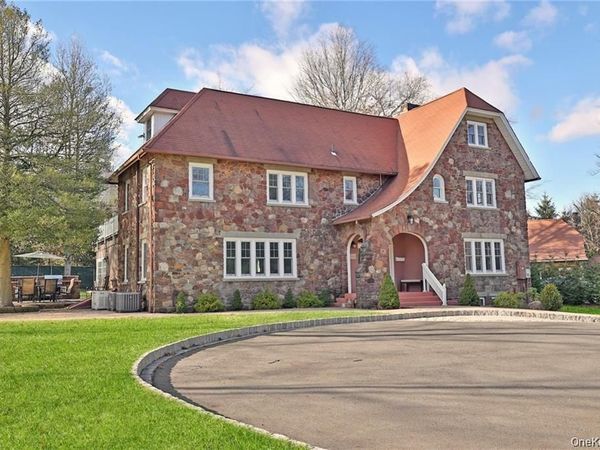 245 E Townline Road , West Nyack, NY 10994