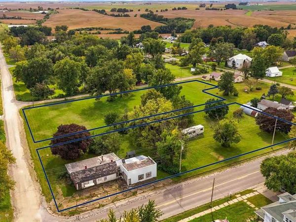 305 Highway 22, Kinross, IA 52335