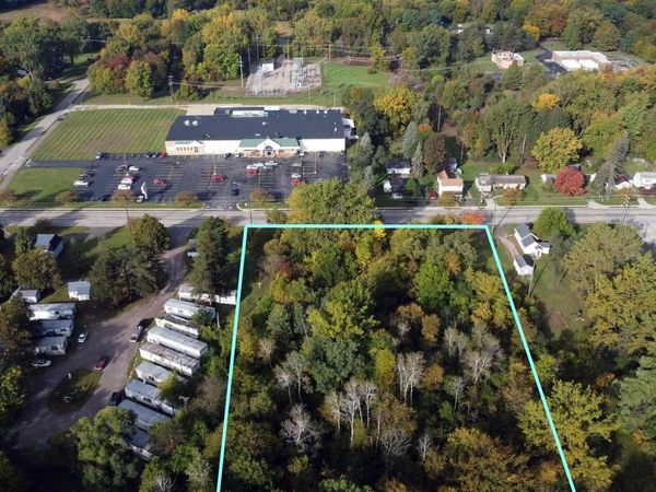 475 Goodrich Street, Vassar, MI 48768