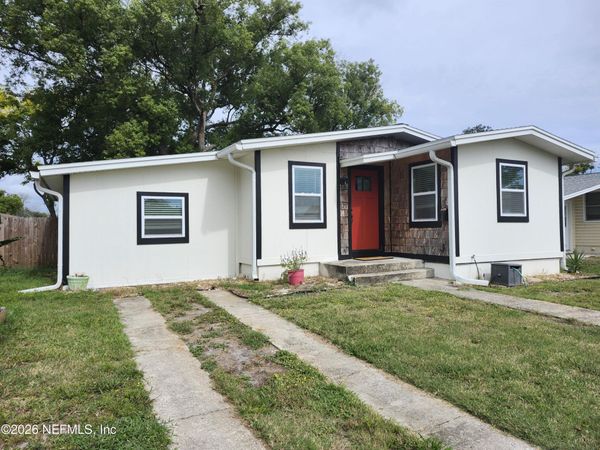 126 PHOENETIA Drive, St. Augustine, FL 32086