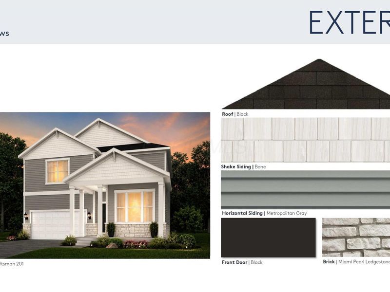 2495 Red Winter Avenue, Unit Lot 146, Marysville, OH 43040 Photo 4