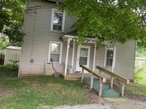10498 Mill Street , Rockbridge, OH 43149