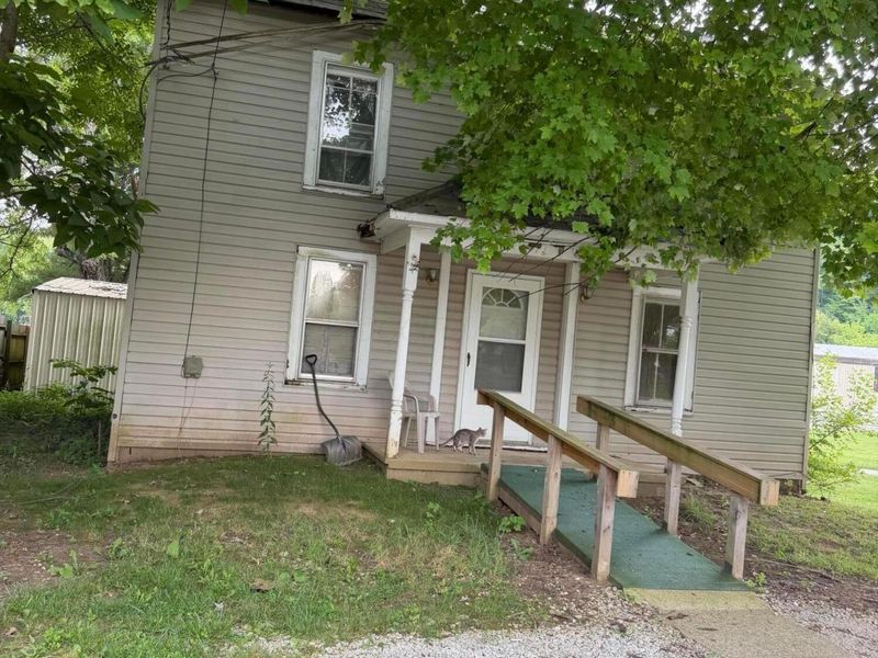 10498 Mill Street , Rockbridge, OH 43149 Photo 1