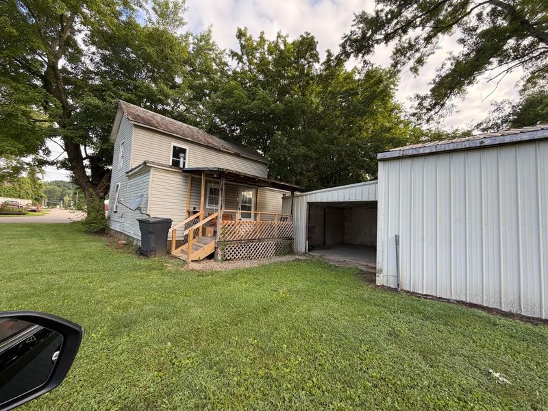 10498 Mill Street , Rockbridge, OH 43149 Photo 9