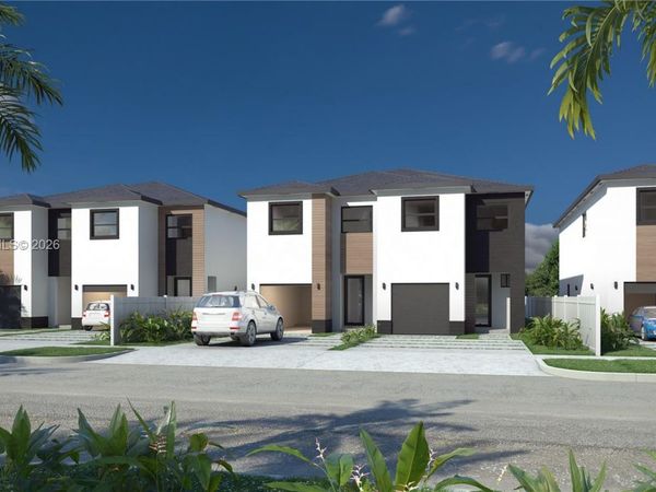 25450 SW 107 CT , Unit A, Homestead, FL 33032