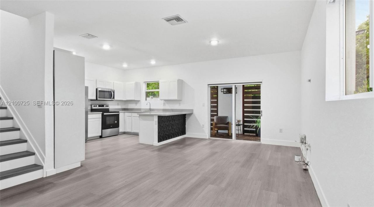 1791 SE 9th Ter , Homestead, FL 33034 Photo