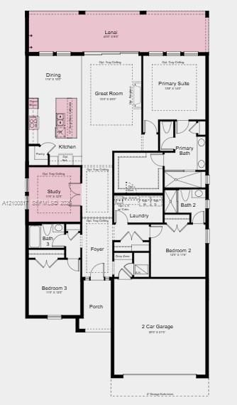 15690 Genova Drive , Naples, FL 34114 Photo