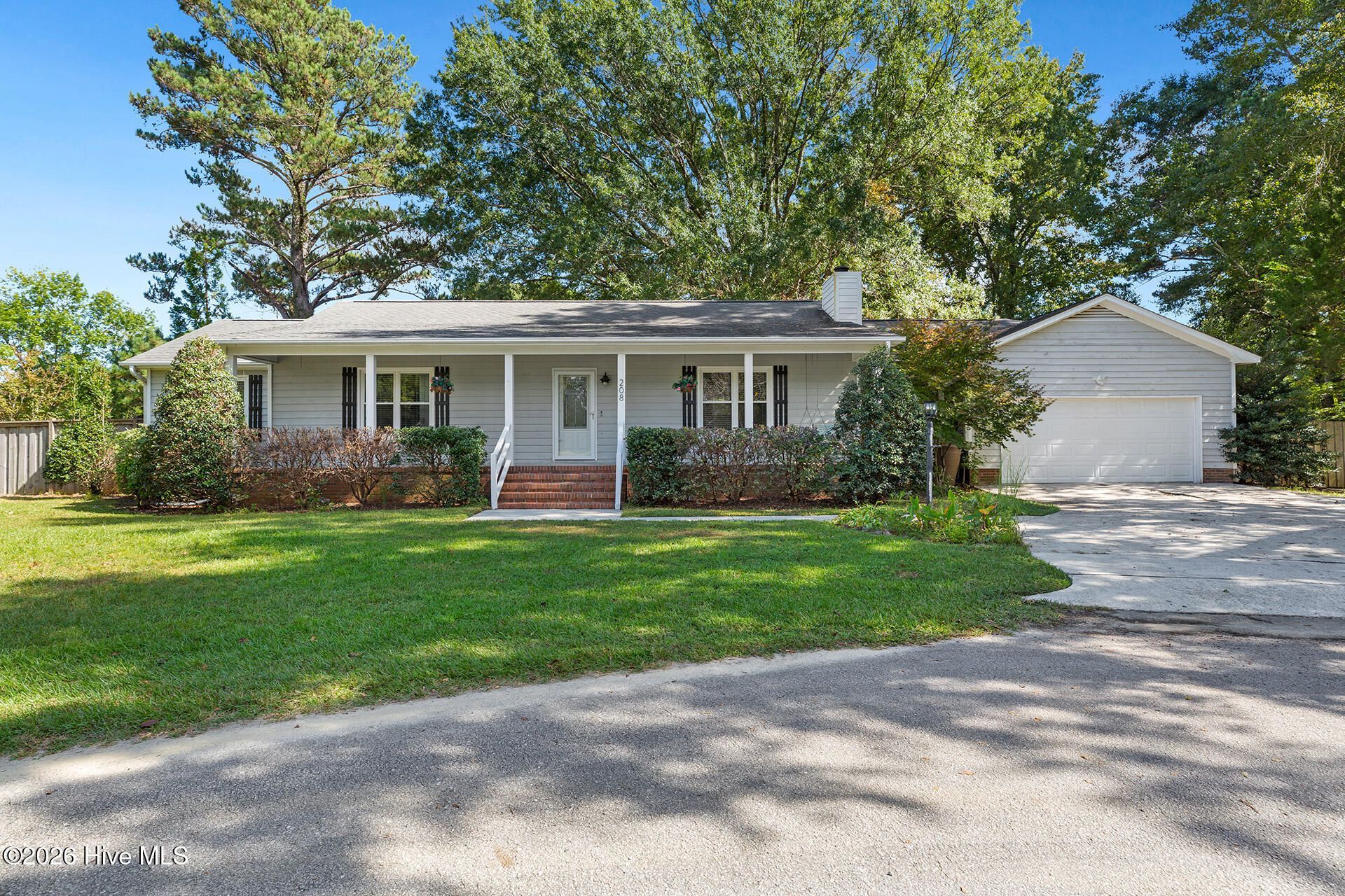 208 Rushton Circle, Wilmington, NC 28412 Main Photo