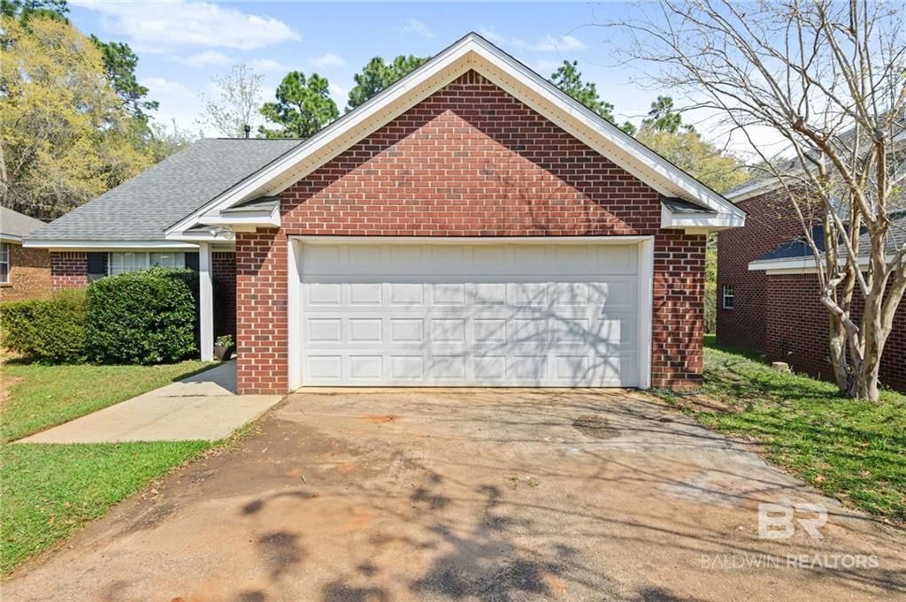 7160 Windmill Place, Mobile, AL 36695 Main Photo