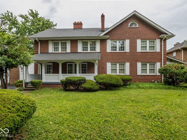 5911 Guilford Avenue, Indianapolis, IN 46220