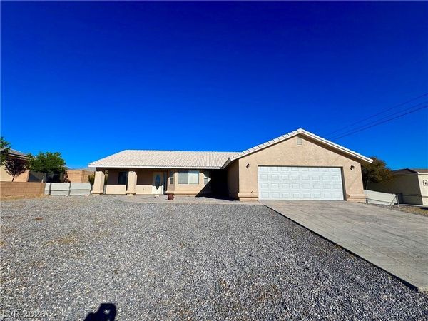 2041 Tiawah Avenue , Pahrump, NV 89048