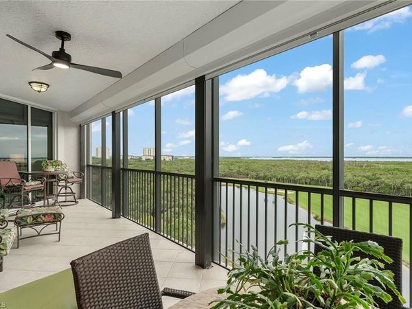 23540 Via Veneto Boulevard W, Unit 802, ESTERO, FL 34134