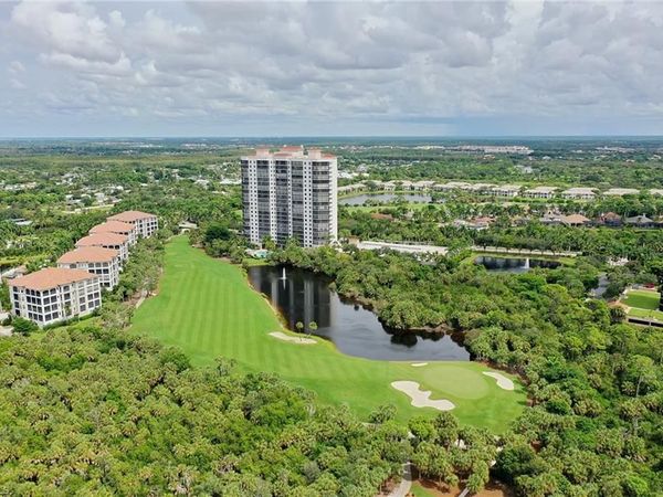 23540 Via Veneto Boulevard , Unit 802, ESTERO, FL 34134