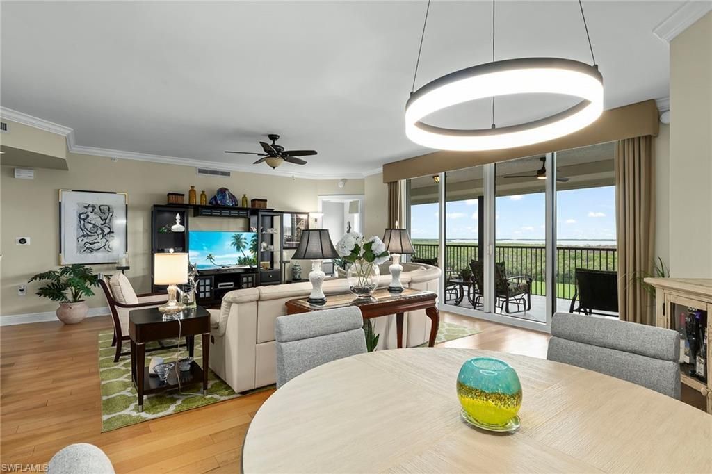 23540 Via Veneto Blvd W, Unit 802, Estero, FL 34134 Photo