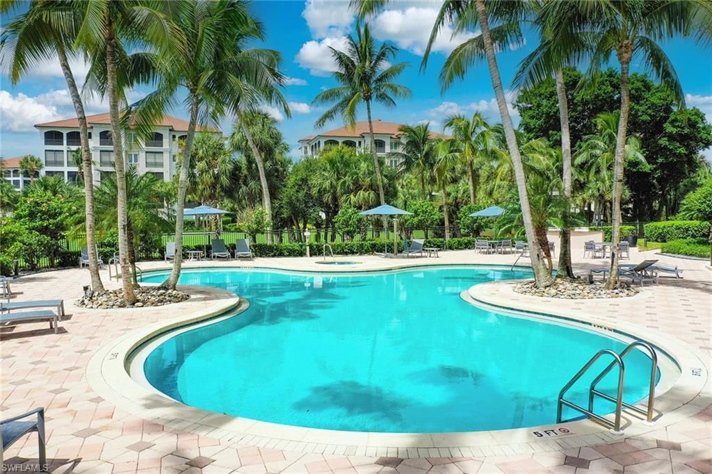 23540 Via Veneto Blvd W, Unit 802, Estero, FL 34134 Photo